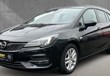 Opel Astra 144.780 km 9.900 &euro; Hilden 40721