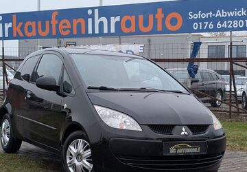 Mitsubishi Colt 164.000 km 1.899 &euro; Kempen 47906