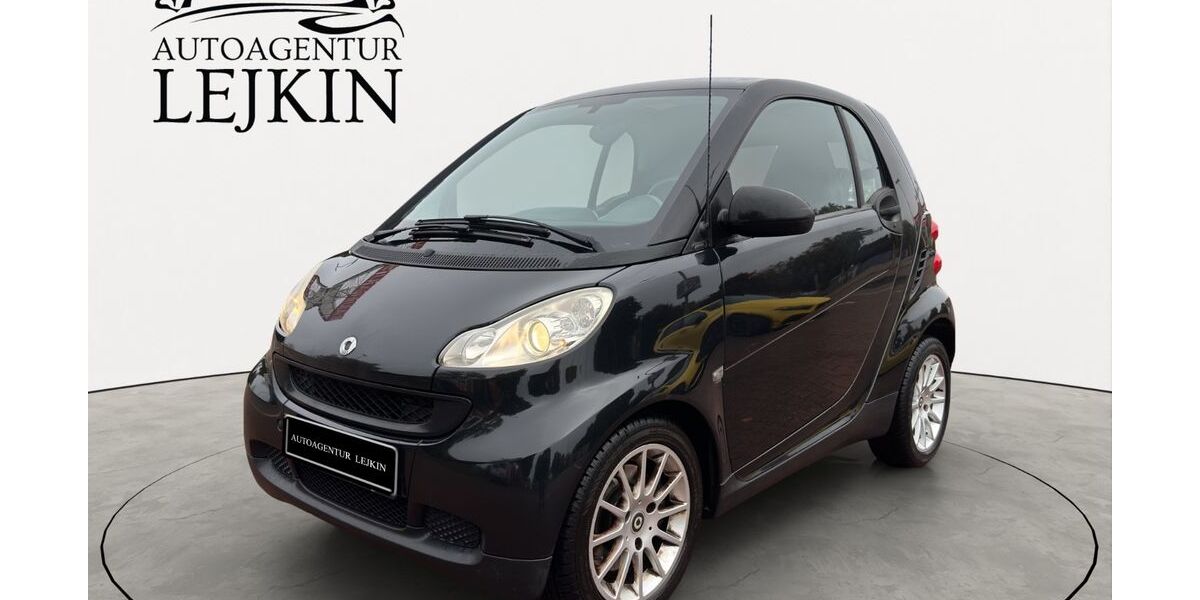 Smart ForTwo 185.376 km 2.990 &euro; Krefeld 47803