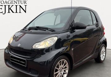 Smart ForTwo 185.376 km 3.590 &euro; Krefeld 47803