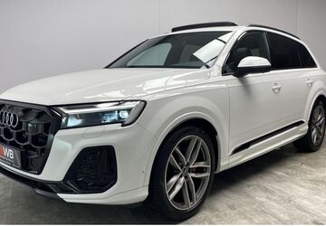 Audi Q7 38.231 km 71.500 &euro; Moenchengladbach 41063
