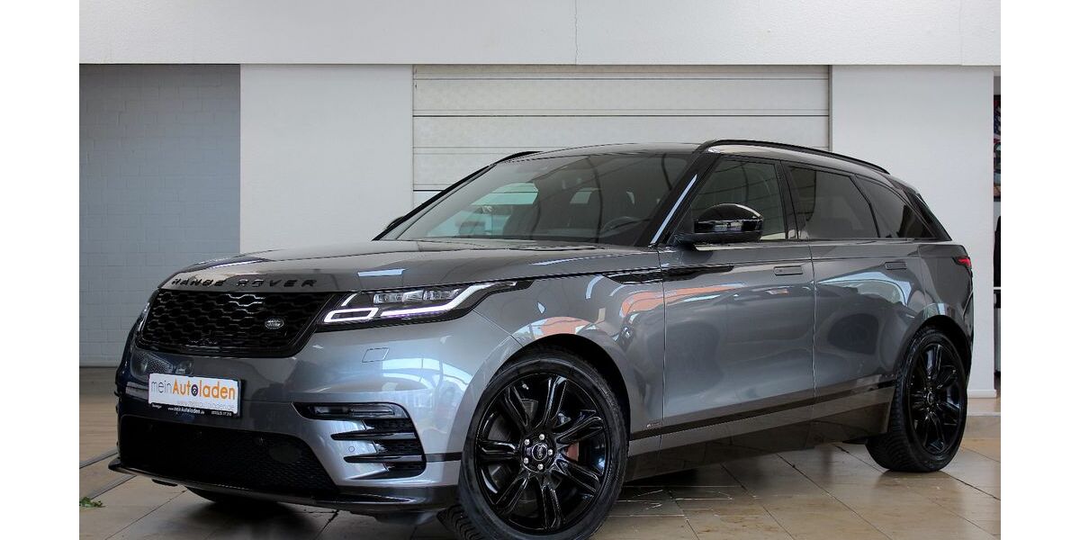 Land Rover Range Rover Velar 91.500 km 37.450 &euro; Dormagen 41540