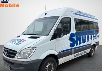 Mercedes-Benz Sprinter 428.000 km 15.000 &euro; Düsseldorf 40472