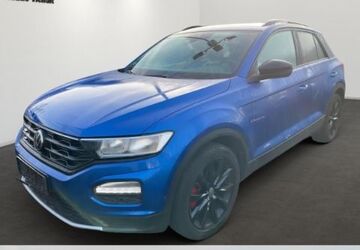 VW T-Roc 67.410 km 23.950 &euro; Mönchengladbach 41061