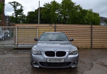 BMW 530 172.000 km 11.980 &euro; Duisburg 47166