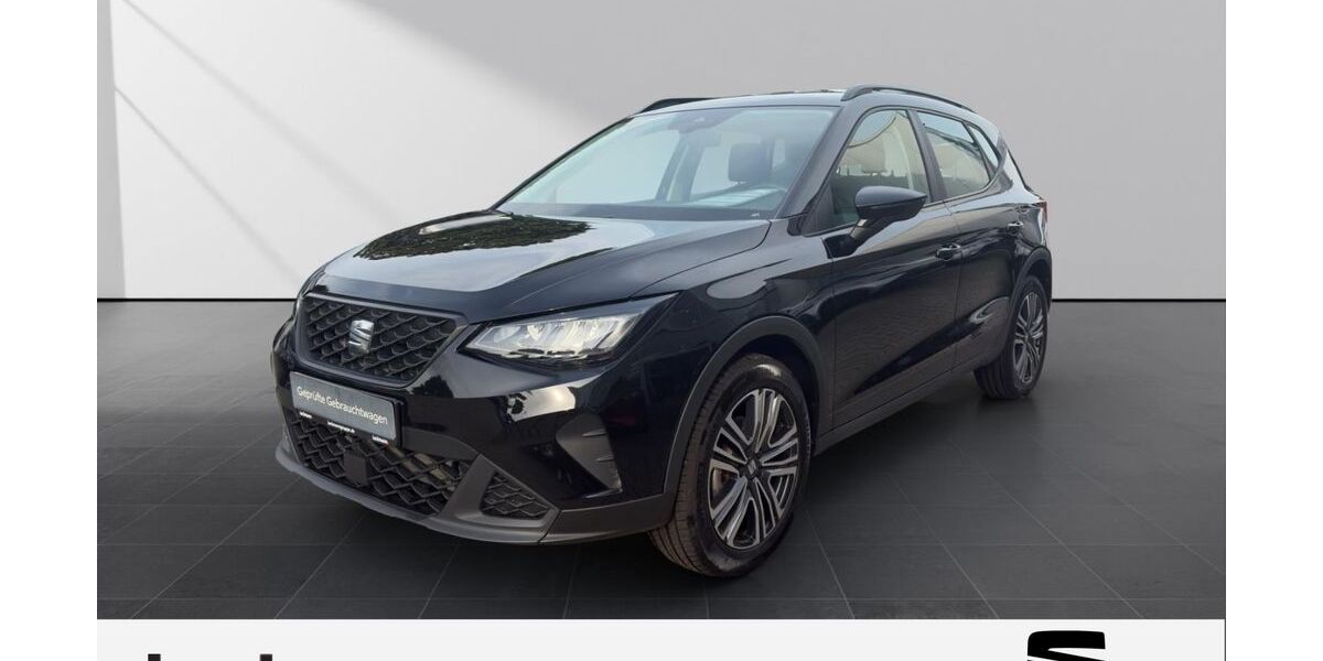 Seat Arona 1.780 km 21.990 &euro; Solingen 42719