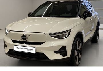Volvo XC40 42.022 km 29.388 &euro; Krefeld 47805