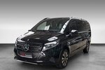 Mercedes-Benz V 300 d 4M lang Leder AHK StdHz Pano 360° MOPF 23.233 km 76.900 &euro; Wuppertal 42327