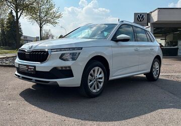 Skoda Kamiq 27.939 km 20.490 &euro; Viersen 41748