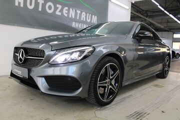 Gebrauchte Mercedes-Benz C 250