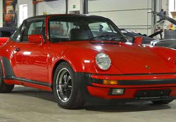Porsche 911 138.000 km 74.900 &euro; Meerbusch 40668