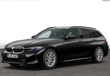 BMW 320 25.033 km 42.645 &euro; Duisburg 47053