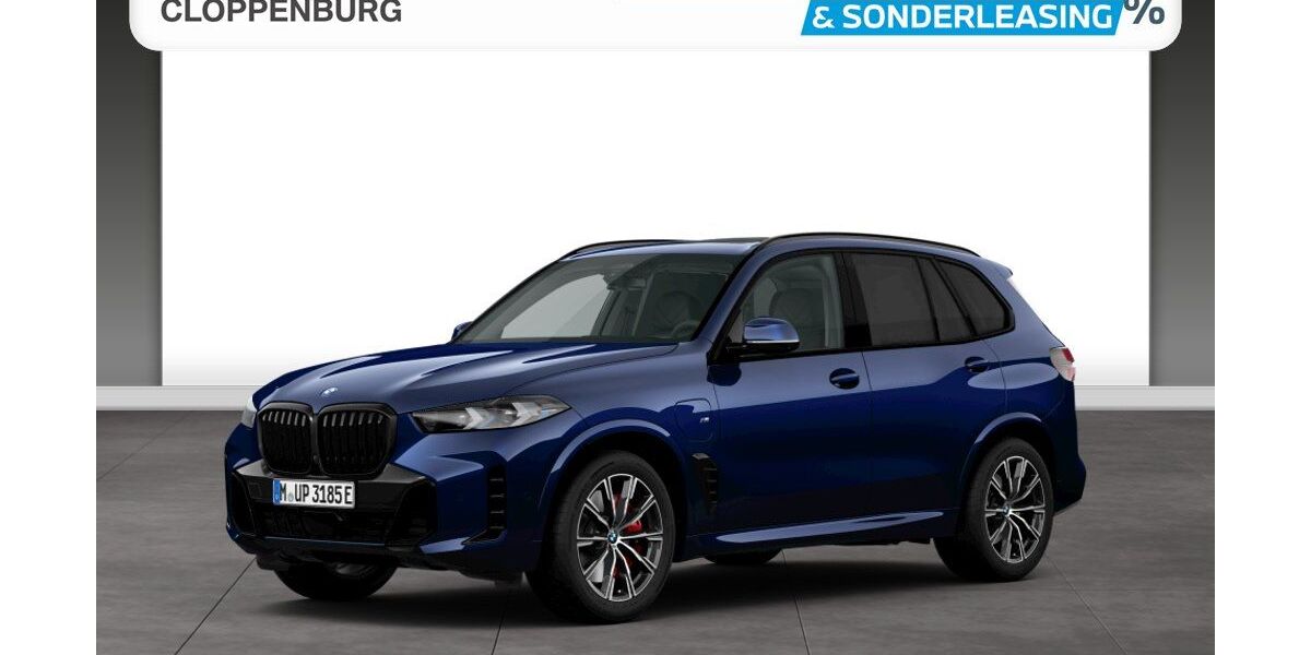 BMW X5 21.070 km 85.990 &euro; Duisburg 47053