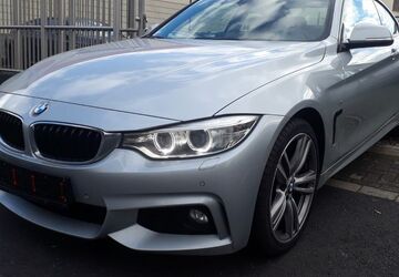BMW 435 196.990 km 18.995 &euro; HILDEN 40724
