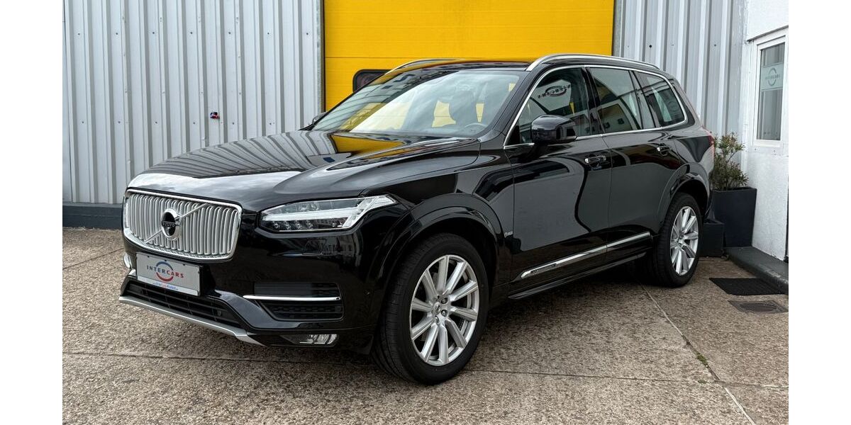 Volvo XC90 214.000 km 19.900 &euro; Krefeld 47799