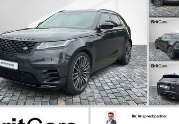 Land Rover Range Rover Velar 54.697 km 52.900 &euro; Krefeld 47803