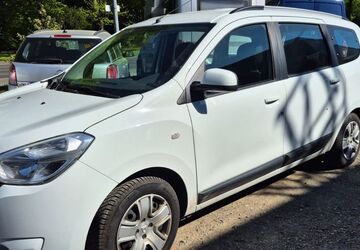 Dacia Lodgy 88.700 km 7.900 &euro; Mönchengladbach 41199
