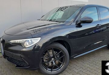Alfa Romeo Stelvio 132.626 km 24.890 &euro; Mönchengladbach 41066