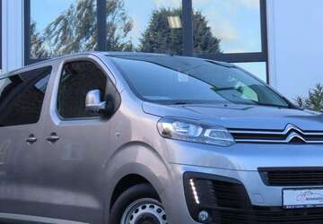 Citroen Jumpy 169.800 km 10.900 &euro; Neuss 41469