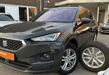 Seat Tarraco 132.600 km 18.880 &euro; Düsseldorf 40549