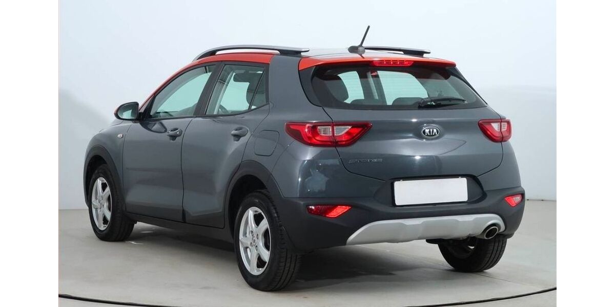 Kia Stonic 114.000 km 10.000 &euro; Duisburg 47259