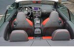 Audi RS5 4.2 1.Hd. B&O MMI 280km/h Carbon Exklusiv 47.641 km 57.900 &euro; Wuppertal 42327