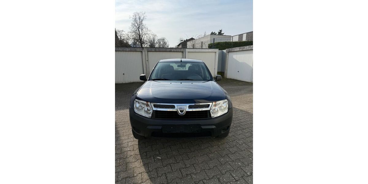 Dacia Duster 64.607 km 5.390 &euro; Mönchengladbach 41239