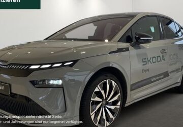 Skoda Enyaq 14.990 km 52.680 &euro; Dormagen 41540