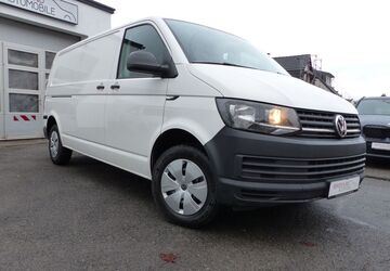 VW T6 Transporter 136.000 km 19.850 &euro; Solingen 42699