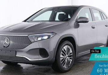 Mercedes-Benz EQA 19.743 km 37.833 &euro; Mönchengladbach 41238