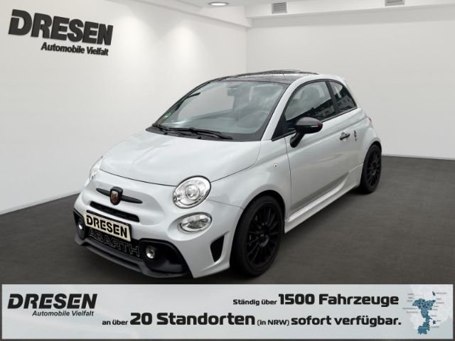 Abarth 595 Competizione 61.100 km 18.450 &euro; Mönchengladbach 41061