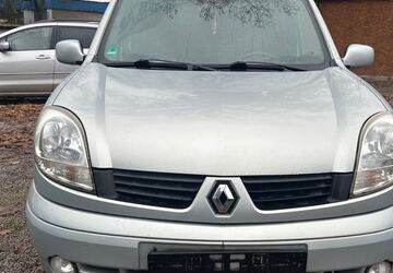 Renault Kangoo 230.500 km 2.490 &euro; Duisburg 47138