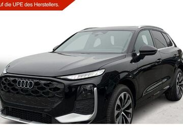 Audi Q3 1.500 km 50.670 &euro; Moers 47441