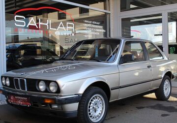 BMW 318 72.000 km 7.499 &euro; pulheim 50259