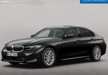 BMW 330 19.514 km 50.699 &euro; Düsseldorf 40237