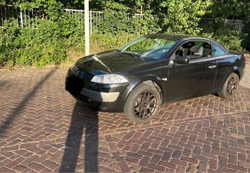 Renault Megane 161.865 km 2.000 &euro; Dusseldorf 40215