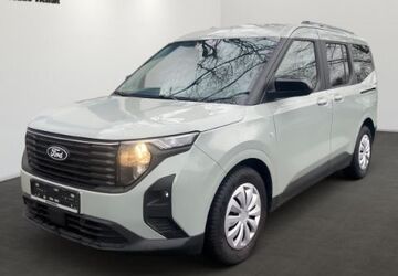 Ford Tourneo Courier 12.481 km 23.450 &euro; Neuss 41464