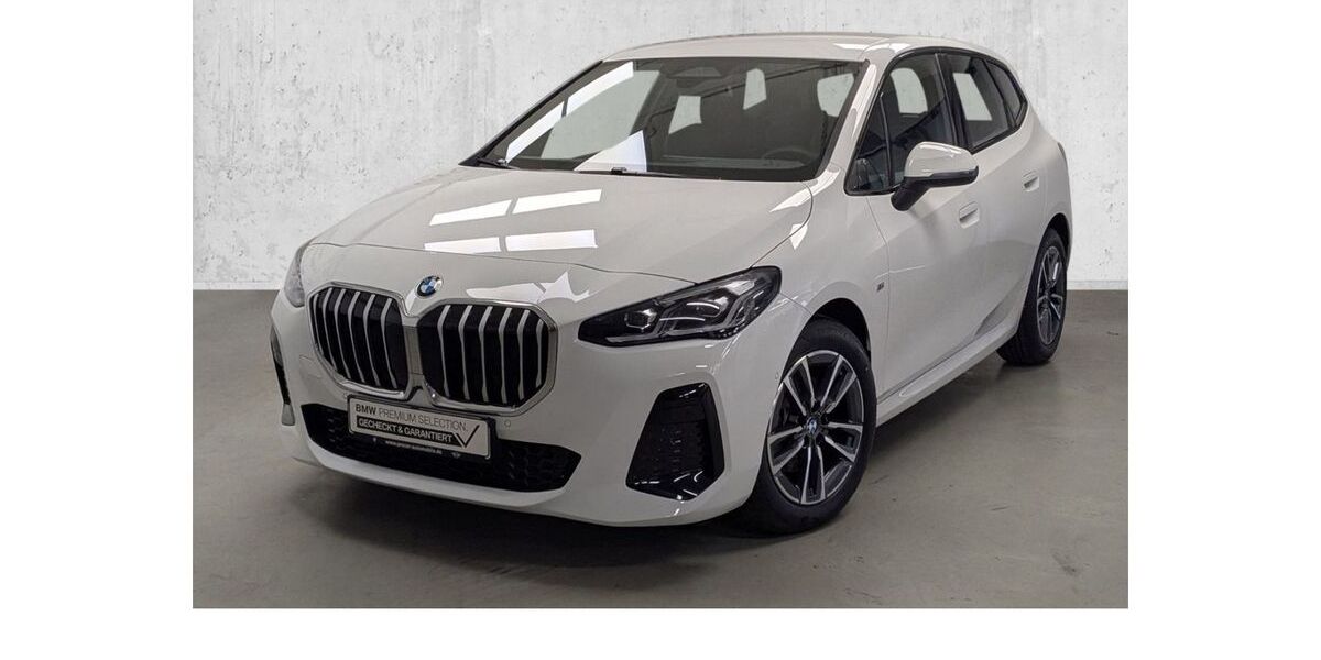 BMW 220 Active Tourer 32.963 km 28.990 &euro; Düsseldorf 40595