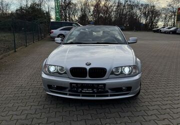 BMW 318 183.000 km 5.000 &euro; Duisburg 47119