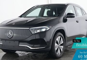 Mercedes-Benz EQA 8.658 km 36.789 &euro; Mönchengladbach 41238