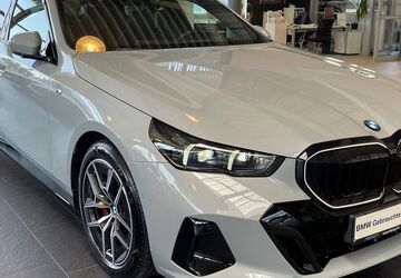 BMW 520 5.969 km 57.990 &euro; Langenfeld 40764