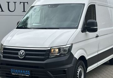 VW Crafter 223.840 km 19.500 &euro; Krefeld 47805
