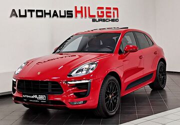 Porsche Macan 87.842 km 45.950 &euro; Burscheid 51399