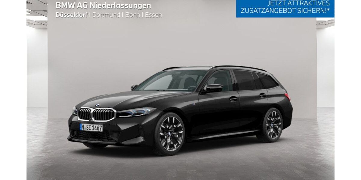 BMW 320 23.177 km 44.399 &euro; Düsseldorf 40237