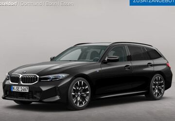 BMW 320 23.177 km 48.999 &euro; Düsseldorf 40237