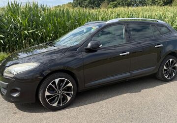 Renault Megane 212.000 km 3.850 &euro; Willich 47877