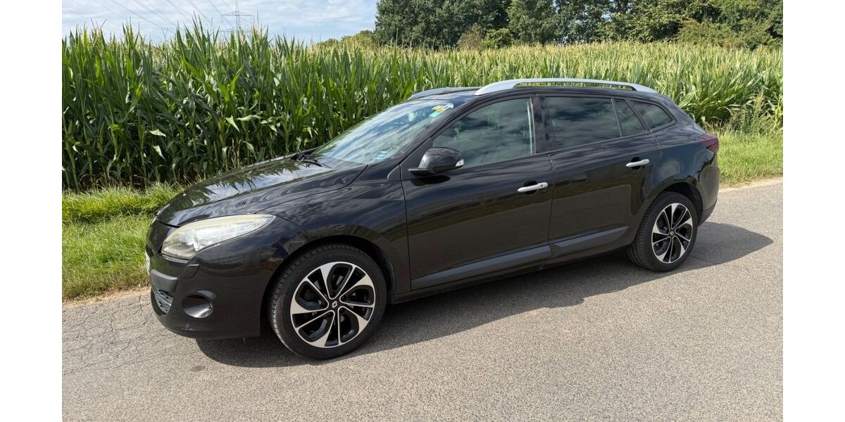 Renault Megane 212.000 km 3.850 &euro; Willich 47877
