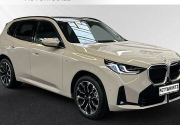 BMW X3 13.000 km 59.990 &euro; Moers 47441