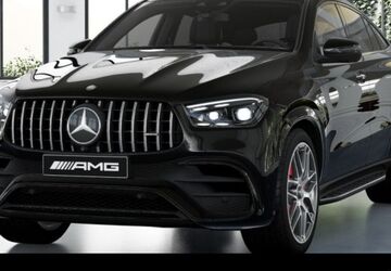 Mercedes-Benz GLE 63 AMG 9.900 km 149.990 &euro; Duisburg 47138