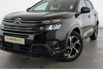 Citroen C5 Aircross 70.720 km 18.660 &euro; Düsseldorf 40599